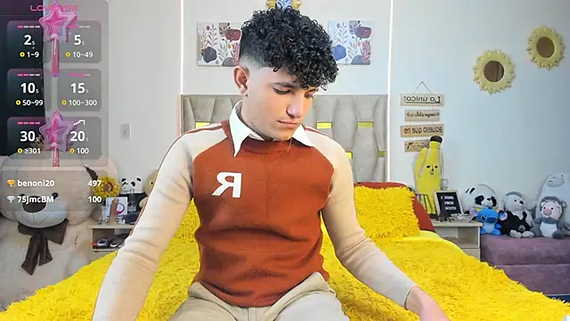 patrick sanzz online show from 01-30-25, 08:10