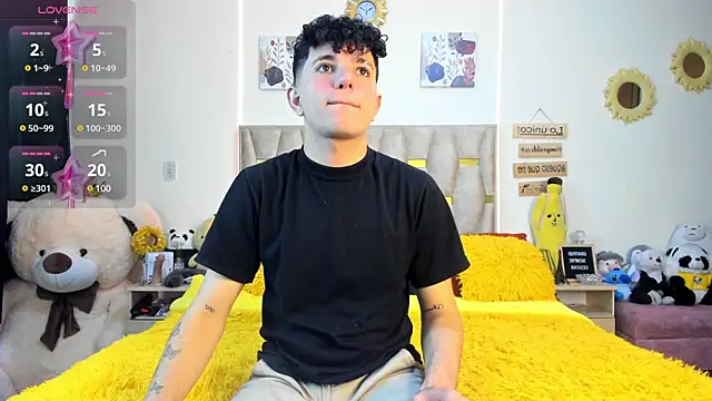 patrick sanzz online show from 01-31-25, 07:40