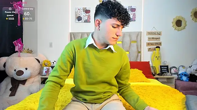 patrick sanzz online show from 02-02-25, 08:08