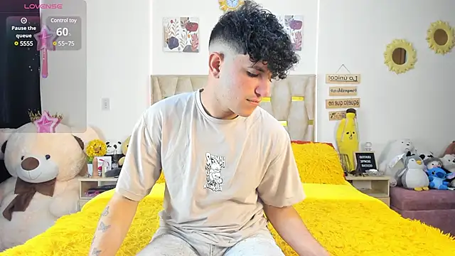 patrick sanzz online show from 02-06-25, 08:45