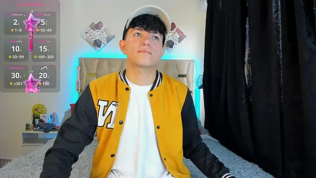 patrick sanzz online show from 02-25-25, 09:02