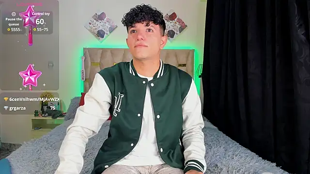 patrick sanzz online show from 02-26-25, 03:42