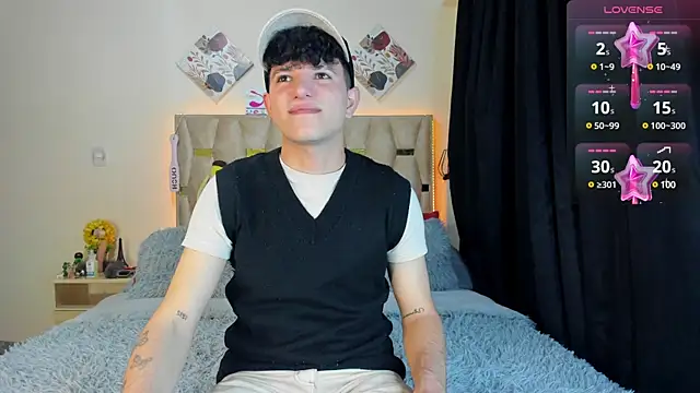 patrick sanzz online show from 02-28-25, 12:54