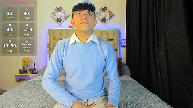 patrick sanzz online show from 03-07-25, 09:29