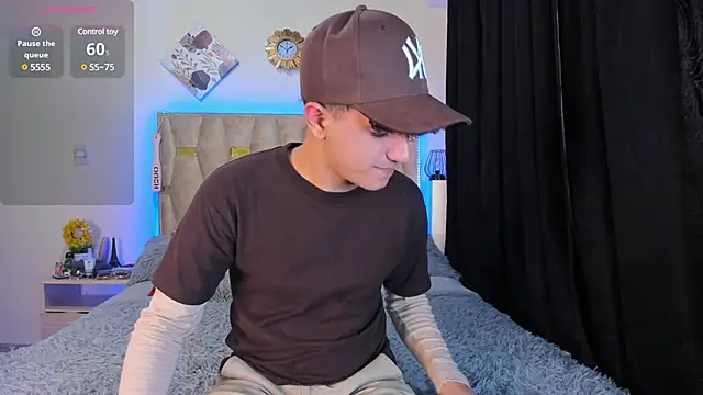 patrick sanzz online show from 03-18-25, 10:26