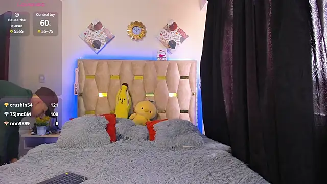 patrick sanzz online show from 03-21-25, 01:01