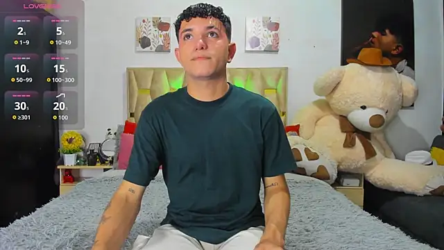 patrick sanzz online show from 09-26-25, 08:13