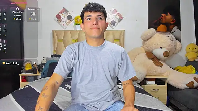 patrick sanzz online show from 01-13-26, 11:54