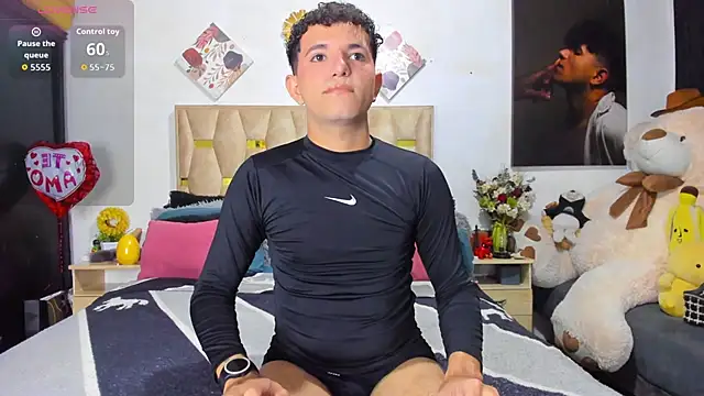 patrick sanzz online show from 02-17-26, 06:36