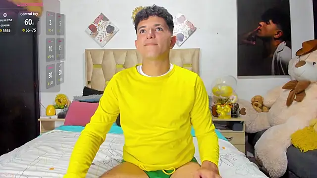 patrick sanzz online show from 03-23-26, 09:52