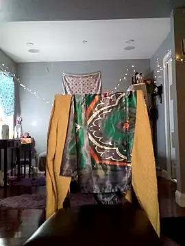 ebonycatlisaaaalime online show from 01-20-25, 01:32