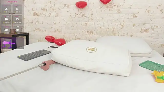 pamela west online show from 02-12-25, 01:41