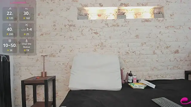 pamela west online show from 03-18-25, 08:04