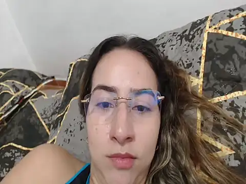 odette brigh online show from 10-02-25, 02:57