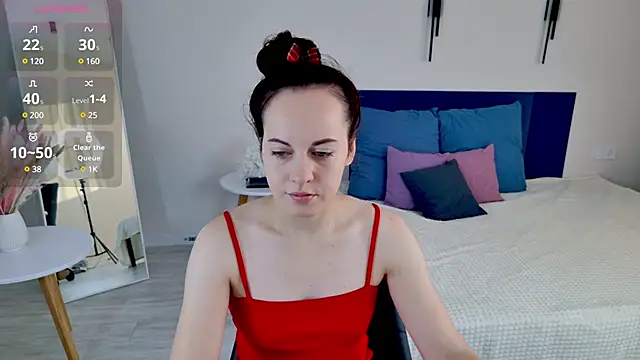 Sabrina Lavv online show from 02-21-25, 05:02