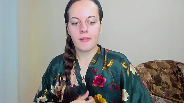 Sabrina Lavv online show from 09-11-25, 02:28