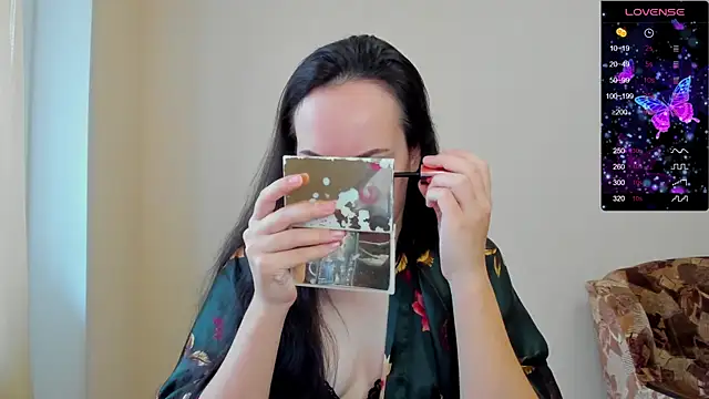 Snapshot of Sabrina_Lavv chatting on 10-12-25, 07:07 Sabrina Lavv online show from 10-12-25, 07:07