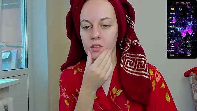 Snapshot of Sabrina_Lavv chatting on 10-20-25, 10:59 Sabrina Lavv online show from 10-20-25, 10:59