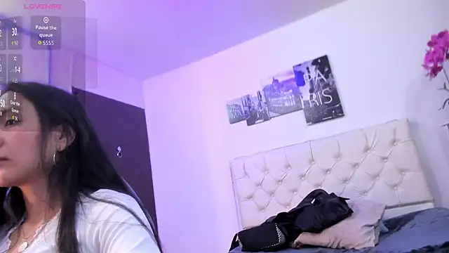 Amy Kiitty  online show from 11-08-25, 12:38