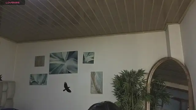 Amy Kiitty  online show from 05-17-26, 01:18