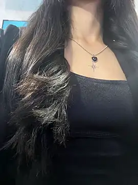 Amy Kiitty  online show from 06-04-26, 01:28