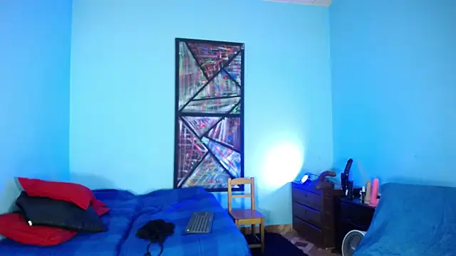 Iivana 19 online show from 10-11-25, 04:16