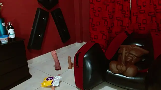 KarinaSimonz online show from 01-26-25, 07:41