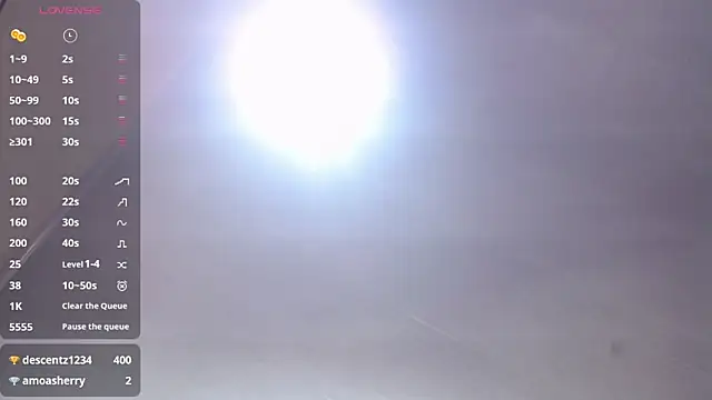 KarinaSimonz online show from 02-04-25, 10:55