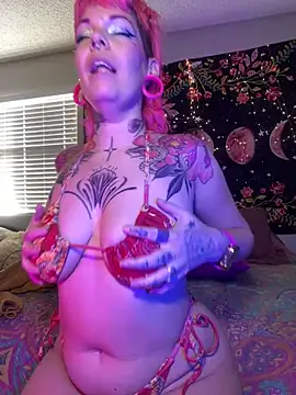 GoldieBakeman online show from 01-13-25, 06:59