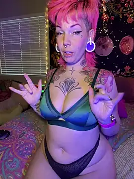 GoldieBakeman online show from 01-22-25, 12:48