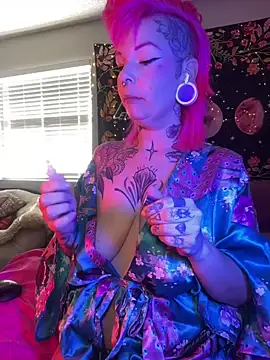 GoldieBakeman online show from 02-19-25, 06:32