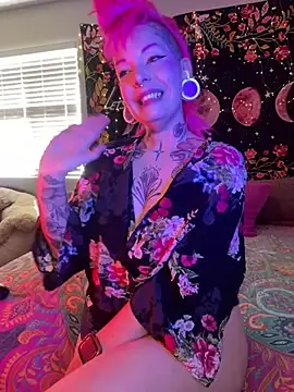 GoldieBakeman online show from 02-20-25, 05:40