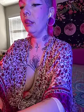 GoldieBakeman online show from 02-21-25, 05:20