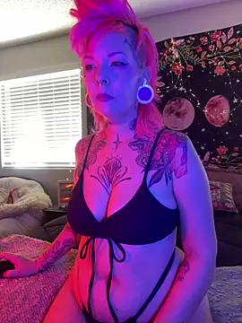 GoldieBakeman online show from 03-12-25, 04:46