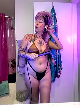 GoldieBakeman online show from 09-17-25, 04:30