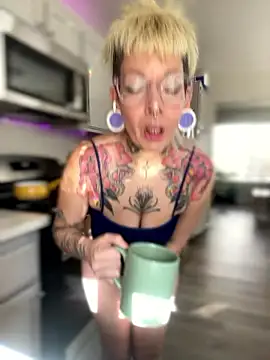 GoldieBakeman online show from 01-14-26, 06:02