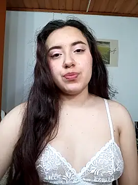 Emi chik online show from 11-02-25, 11:23