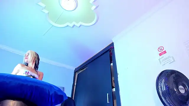 Eyleen Santos online show from 02-01-26, 07:56