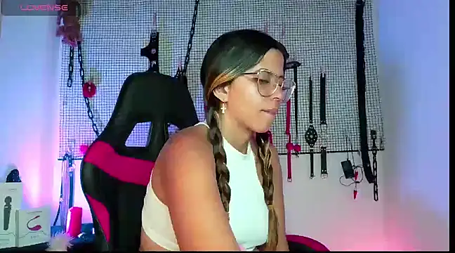 Megaan Greey online show from 12-09-24, 11:56