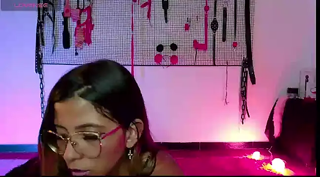 Megaan Greey online show from 12-13-24, 05:10