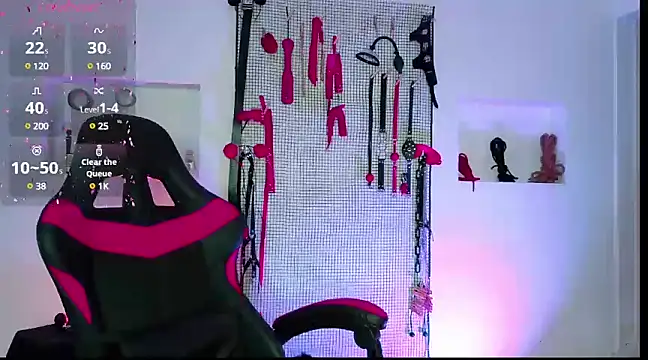 Megaan Greey online show from 12-16-24, 12:16