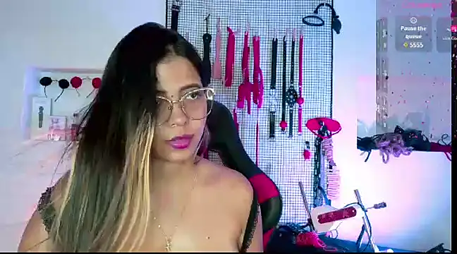 Megaan Greey online show from 01-24-25, 10:08