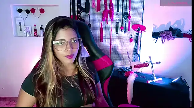 Megaan Greey online show from 01-28-25, 12:22