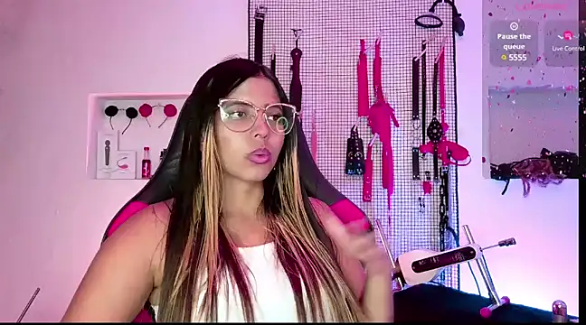 Megaan Greey online show from 01-30-25, 12:06