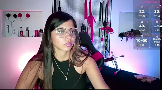 Megaan Greey online show from 01-31-25, 09:48