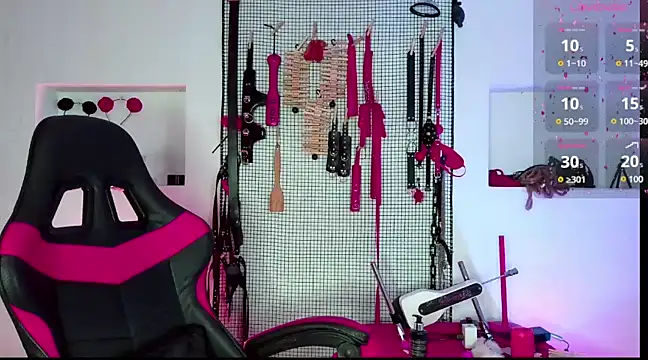 Megaan Greey online show from 02-09-25, 10:43