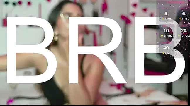 Megaan Greey online show from 02-28-25, 12:10