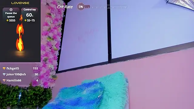 Snapshot of Sweet_hot_mia chatting on 02-28-25, 10:39 Sweet hot mia online show from 02-28-25, 10:39