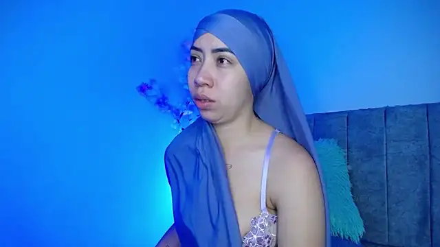 Sweet hot mia online show from 05-10-26, 10:53