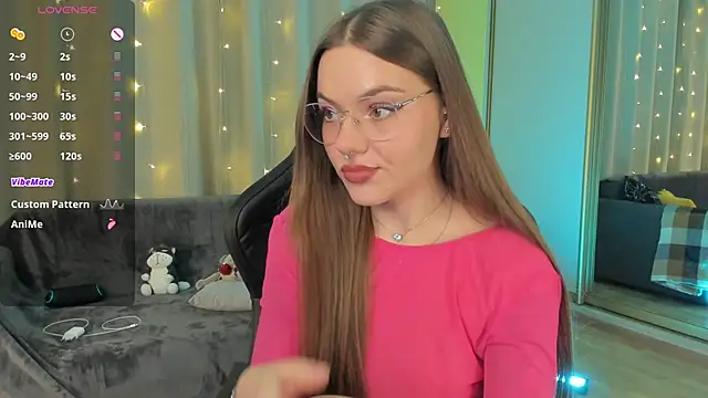Marta May  online show from 12-01-24, 04:51